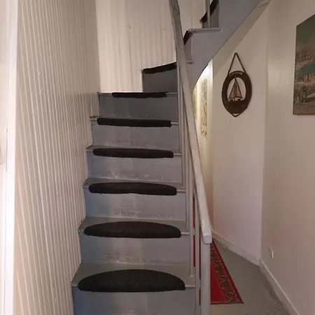 Apartment De La Baie Des Phoques