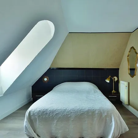 Gite De La Baie Des Phoques Apartment