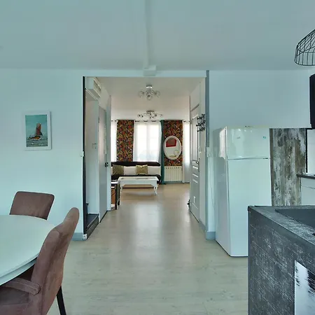 Apartment De La Baie Des Phoques