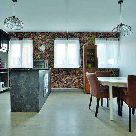 Gite De La Baie Des Phoques *