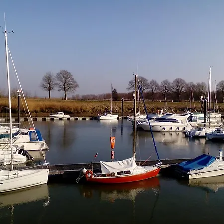 De La Baie Des Phoques Saint-Valery-sur-Somme